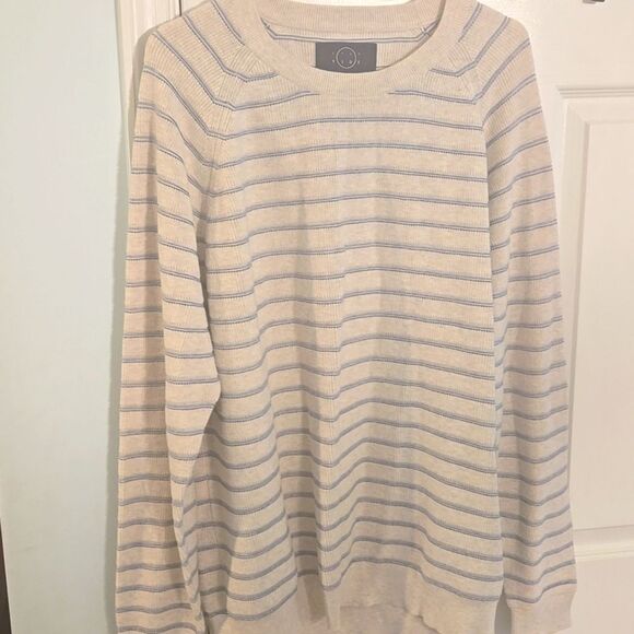 Mens even tide sweater size 2xl - Picture 1 of 4